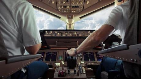 Yeni sivil havacılık modeli ile pilot lisans süreci kolaylaşıyor