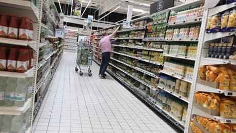 Croissance : la France décroche du reste de l'Europe