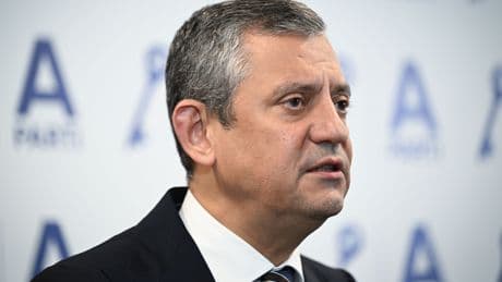 Özel'den Erdoğan'a yanıt: Bayramımızı çaldın