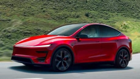 Tesla Model Y, ecco la versione Performance: 460 cavalli e autonomia record