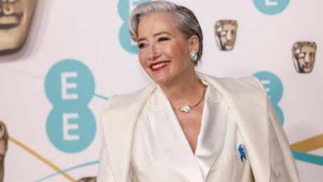 Emma Thompson Makes Honest Admission About Her Harry Potter Role