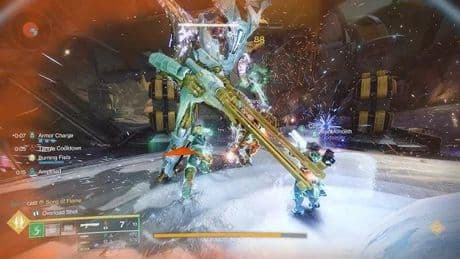 ‘Destiny 2’ Boss Health And Player Damage Is Bugged Or Bad In ‘Edge Of Fate’