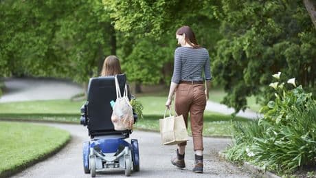 El 25% de mujeres con esclerosis múltiple vieron subestimados sus síntomas por razón de género