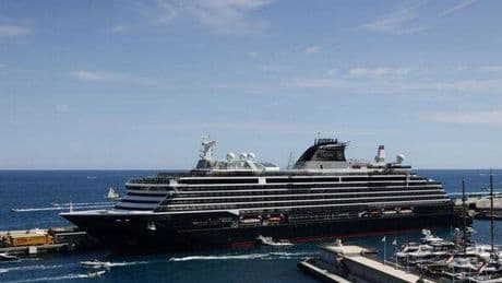 Expert reveals the 7 most luxurious cruise ships in the world  including one UK brand