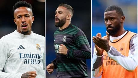 La contrarreloj de los jugadores lesionados del Real Madrid por agotar las opciones de poder jugar el Mundial de Clubes