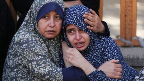 27 doden bij nieuwe Israëlische aanval op hulppost Gaza, Israël geeft schieten toe