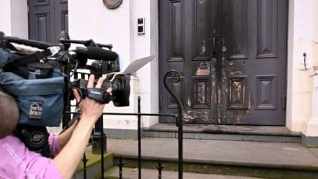 Australian state to set up anti-hate task force after Melbourne synagogue arson