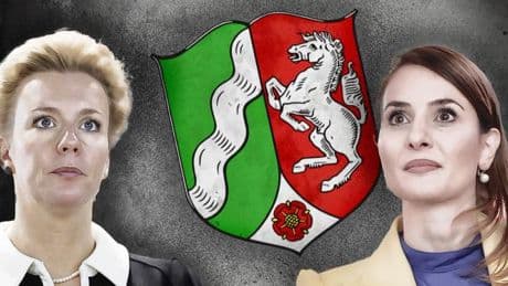 Wie politische Bildung aus dem Zugriff der Regierung Wüst befreit werden soll
