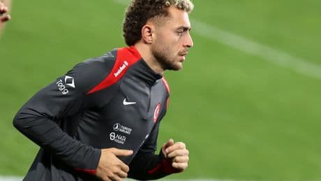 Barış Alper Yılmaz: Önceliğim Galatasaray’ın çıkarlarıdır