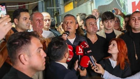 Büyük Zaferin 103. yılında tarihi yürüyüşe halk akın etti