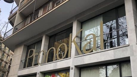 Nestlé vende PronoKal al fondo alemán especializado en reestructuraciones Dubag