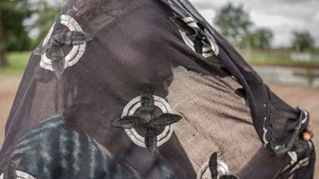 Gambia: Baby nach Genitalverstümmelung gestorben