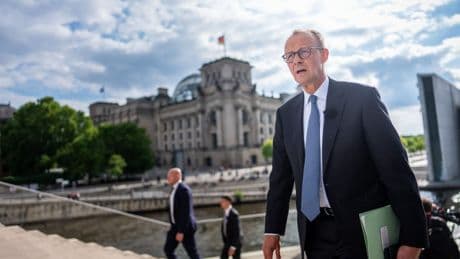 Keine rasche Lösung im Streit um Richterwahl