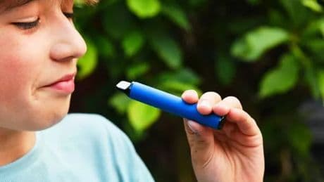 Single use vape ban in Scotland to take effect from Sunday amid 'litter emergency'