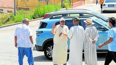 El veto de PP y Vox a actos islámicos en Jumilla desata una tormenta política y social