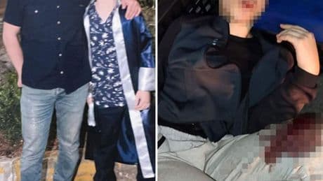 İki polisi şehit eden caninin ifadesi kan dondurdu!
