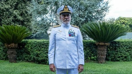 Polonia, Cavo Dragone: «Non c'è rischio escalation, ma la difesa Nato va potenziata»