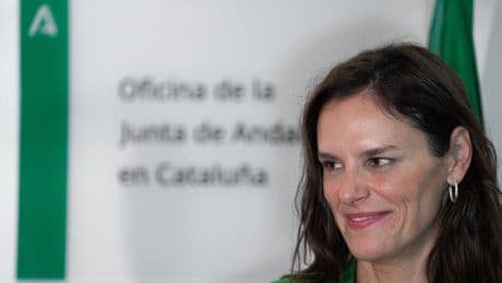 Muere Esperanza García, exdiputada del PP y delegada de la Junta de Andalucía en Cataluña, a los 50 años