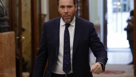 El Congreso reprueba a Óscar Puente por la atención a los pasajeros en casos de incidencia