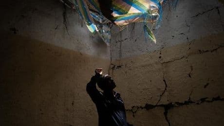 En Ethiopie, à Lalibela, la population prise au piège du conflit : « Ici, les enfants grandissent au son des balles »
