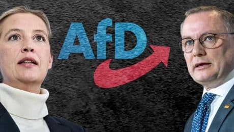 „Solche Vorschläge ausgerechnet aus der selbst ernannten demokratischen Mitte – das ist blamabel“