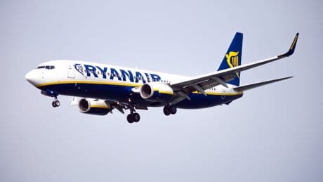 ‘Tourism disaster’: Ryanair cuts three Spanish airports from roster after ‘excessive’ price hikes