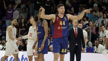 Peñarroya: "Es un día para estar orgullosos del equipo"