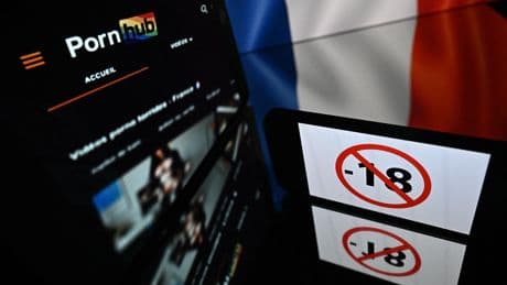 Sites pornographiques, va-t-on vers une réglementation européenne ?