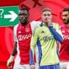 Grondige renovatie aanstaande bij Ajax: driekwart van selectie kan zomaar vertrekken