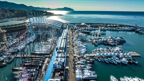 La nautica sfida i dazi e punta a una nuova crescita dal 2026