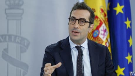 Cuerpo dice que el Gobierno será "proporcional" si impone condiciones a la opa de BBVA
