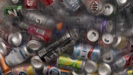Oregon's landmark bottle redemption law may change due to concerns over drugs and homelessness