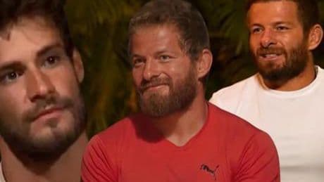 Survivor haberleri: Survivor İsmail Balaban elendikten sonra Batuhan Karacakaya olayının perde arkasını anlattı