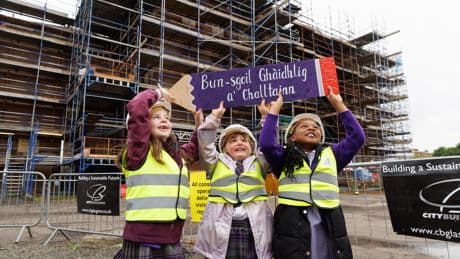 Why spending £2m on a Gaelic primary is a dubious allocation of public funds