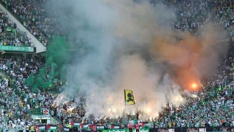 Puzzling Celtic banner is purest form of ingratitude and I want person who made it to explain something – Hugh Keevins
