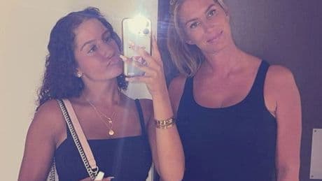 'I flew to Turkey at 16 to have hair transplant - mum was accused of child abuse'