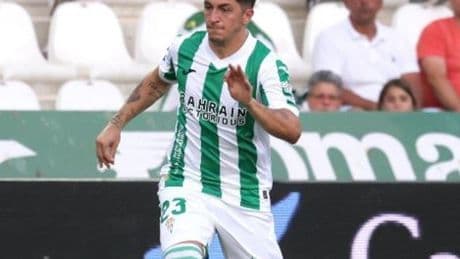 Reparto de puntos para cerrar la temporada entre Córdoba y Albacete