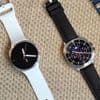 Samsung Galaxy Watch8 heeft nieuw design en nieuwe software