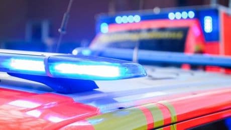 Mann sprüht mit Reizgas in Einkaufszentrum – mehrere Verletzte