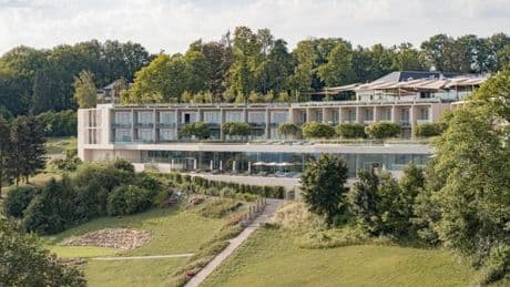 City Guide : escapade au cœur des vignes au Royal Champagne d’Épernay