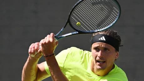 Nach Becker-Kritik – Zverev folgt Jungstar Engel ins Viertelfinale