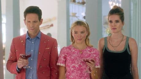 Netflix’s ‘Sirens’ Was Inspired By A Summer Trip To Martha’s Vineyard