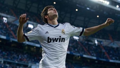 Kaká: "Para el Real Madrid no hay otra opción que ganar el Mundial de Clubes"