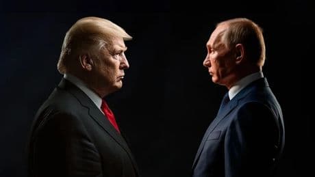 Gündem, Trump-Putin Zirvesi: Rusya ve ABD dışişleri bakanları telefonda görüştü!