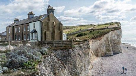 Hidden UK beach from Harry Potter offers 'unforgettable family day out' this summer