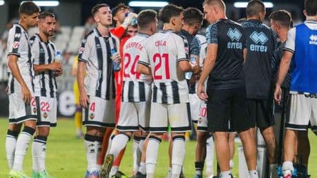 CD Castellón | El momento de la paciencia