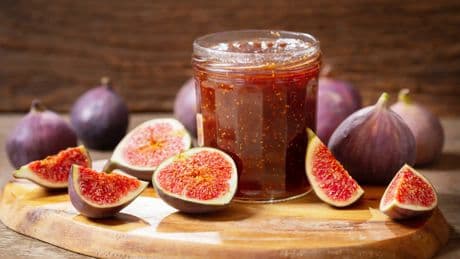 Mermelada casera de higos, una receta ideal para disfrutar de la fruta más deseada del verano