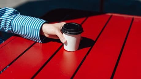 'I'm a nutritionist and this is the exact time you should drink coffee'
