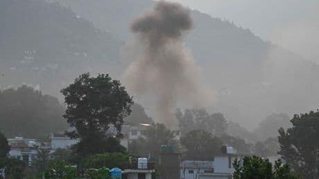 Kommentar zu Indien und Pakistan: Hoffentlich hält die Abschreckung