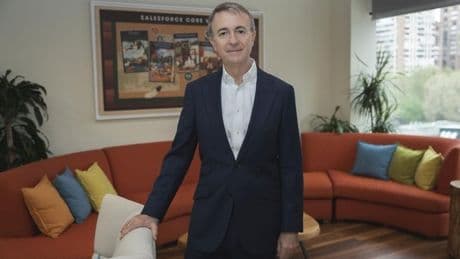 «Para ser confiable hay que demostrar con hechos los que dices»